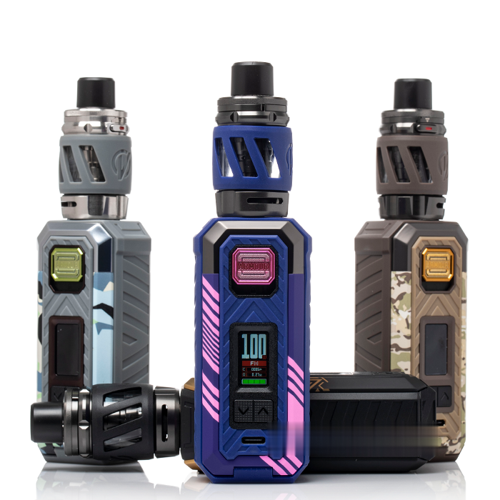 Vaporesso Armour S 100W Starter Kit