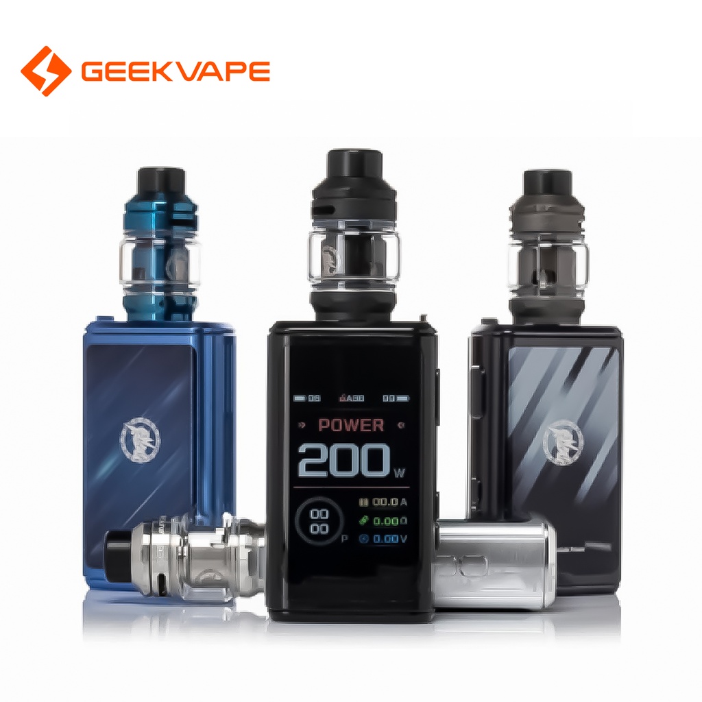 جيك فيب Z200 - 200واط ستارتر كت