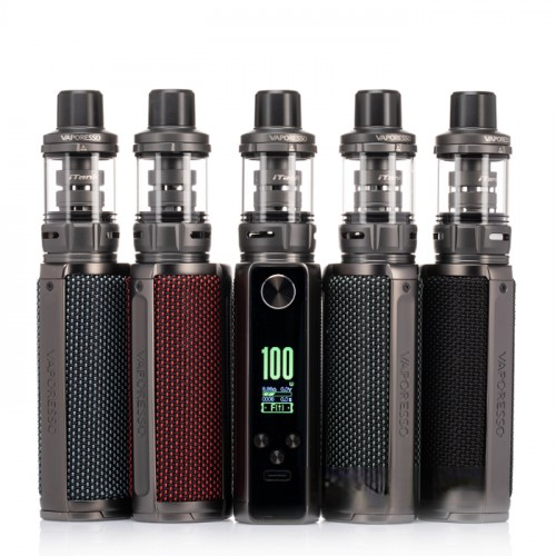 Vaporesso Target 100 Starter Kit