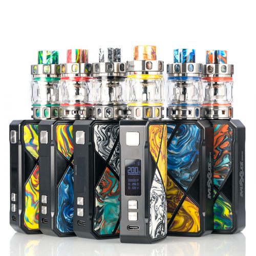 FreeMax Maxus 200W Kit