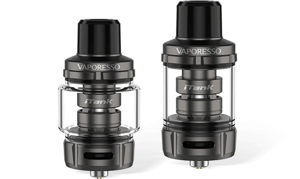 Vaporesso iTank