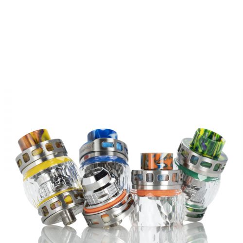 FreeMax MaxLuke (FireLuke3) Sub-Ohm Tank