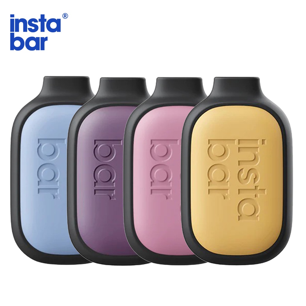 Insta Bar Max 7500 Puffs Disposable Pod Kit