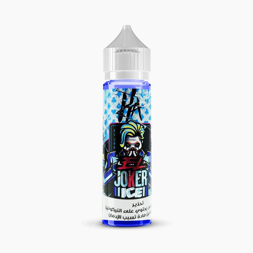 El Joker (Tropical Fruits) Ice