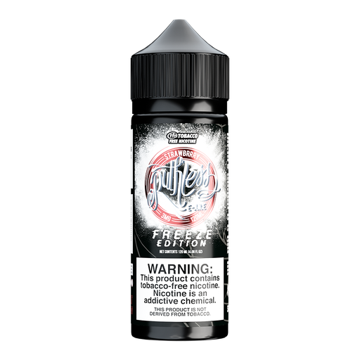 Ruthless Freeze Strawberry