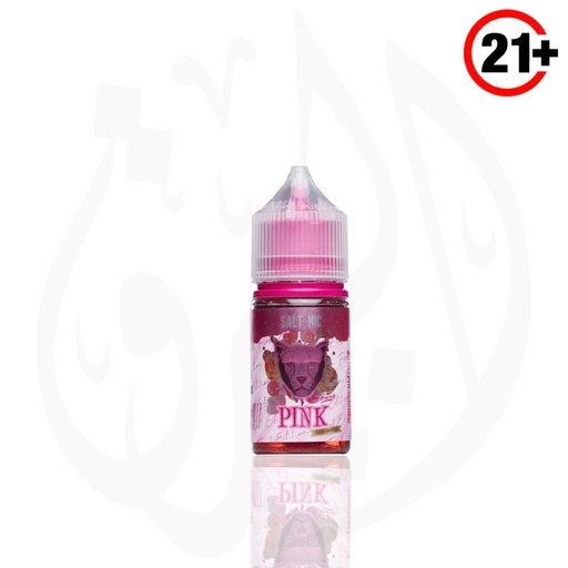 Dr Vapes Pink Panther Candy SaltNic
