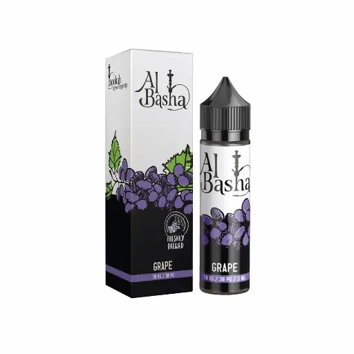 Al Basha Grape
