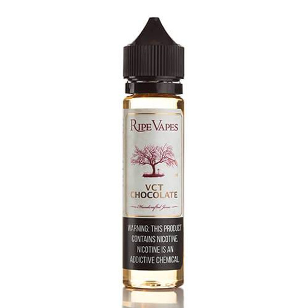 Ripe Vapes Chocolate
