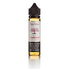 Ripe Vapes Strawberry