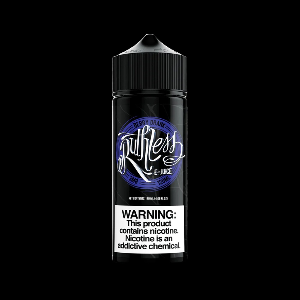 Ruthless Berry Drank