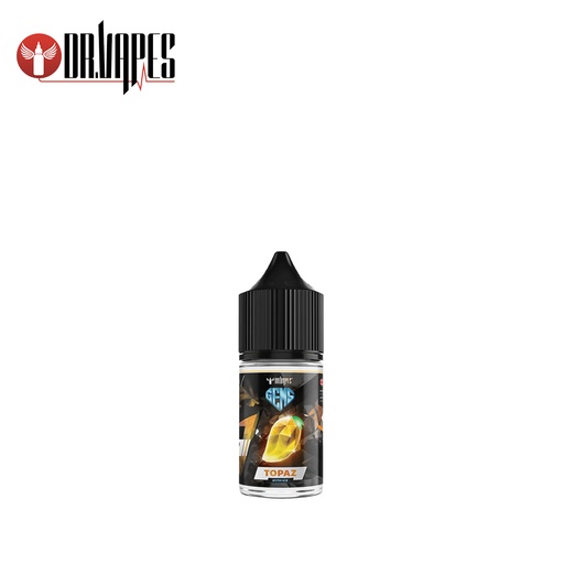 FreeMax Gemm G3 Disposable Tank